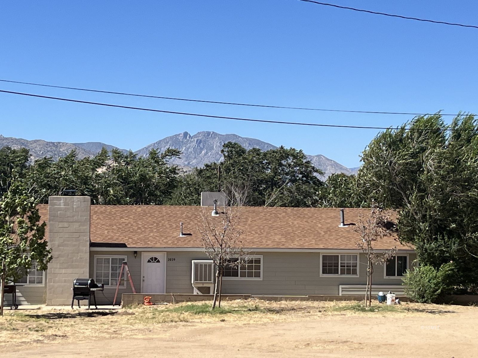 2041 Canal Road Lake Isabella, CA 93240 - Photo 27 of 48
