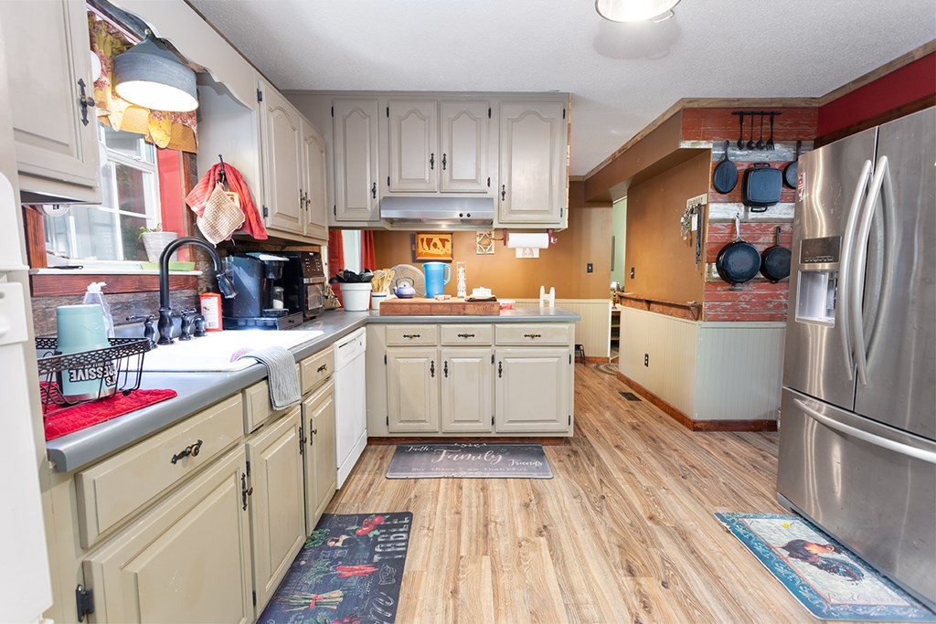 1802 Eads Bluff Road Northwest Georgetown, TN 37336 - Photo 20 of 37 Gallery Image 20