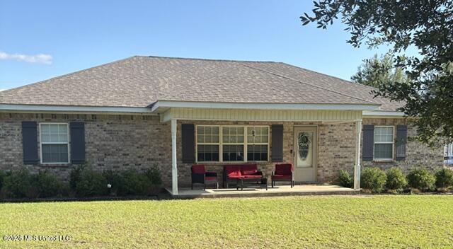 147 Howells Ferry Road Lucedale, MS 39452 - Photo 1 of 48 IMG_2004
