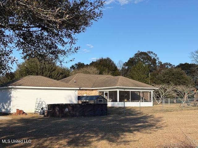 147 Howells Ferry Road Lucedale, MS 39452 - Photo 14 of 48 IMG_9673