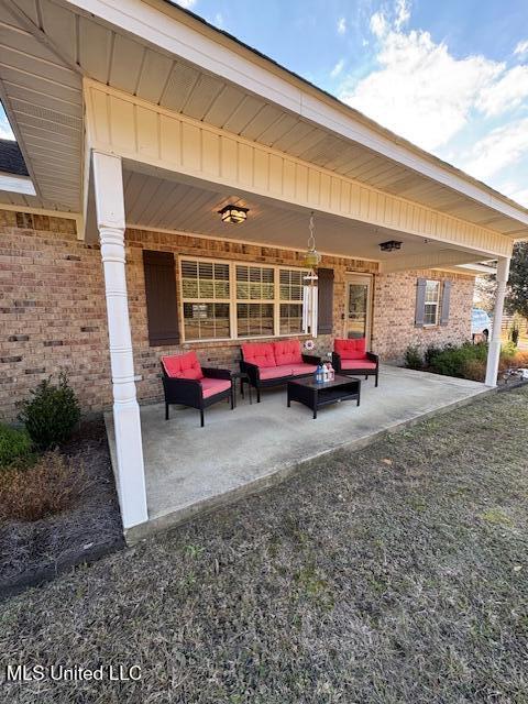 147 Howells Ferry Road Lucedale, MS 39452 - Photo 17 of 48 IMG_9680