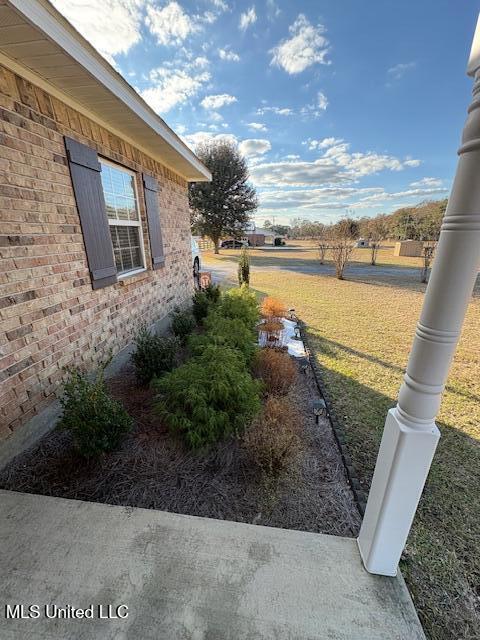 147 Howells Ferry Road Lucedale, MS 39452 - Photo 18 of 48 IMG_9682