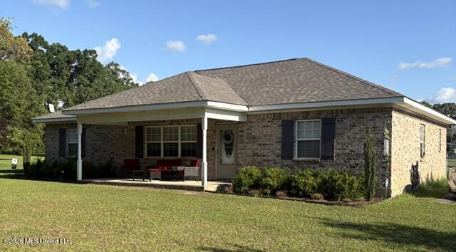 147 Howells Ferry Road Lucedale, MS 39452 - Photo 3 of 48 IMG_2003