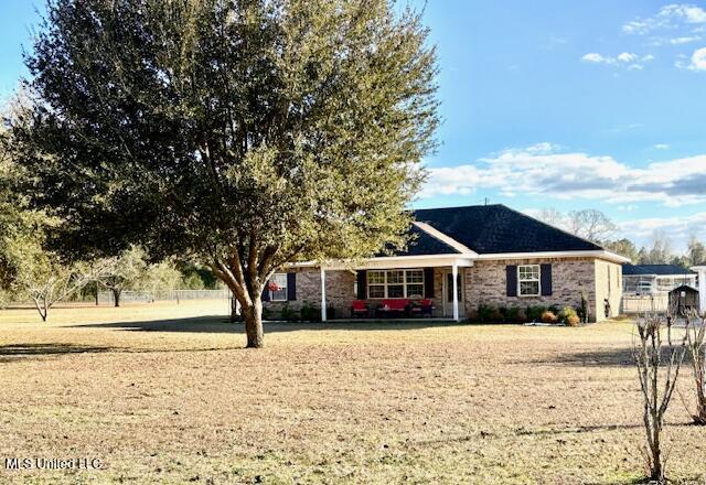 147 Howells Ferry Road Lucedale, MS 39452 - Photo 4 of 48 147 Howell Ferry