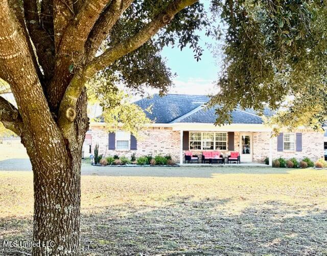 147 Howells Ferry Road Lucedale, MS 39452 - Photo 7 of 48 IMG_9663