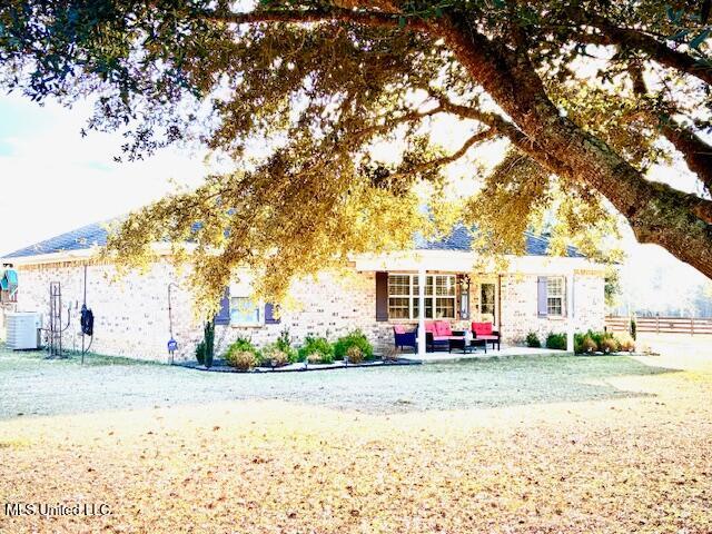 147 Howells Ferry Road Lucedale, MS 39452 - Photo 8 of 48 IMG_9665