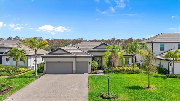 $790,000 | 20471 Napa Loop, Estero, FL 33928