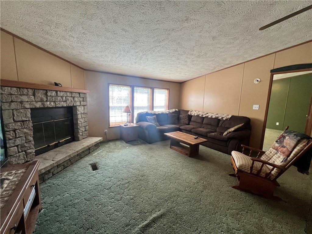 1760 Spring Run Road Weedville, PA 15868 - Photo 9 of 27