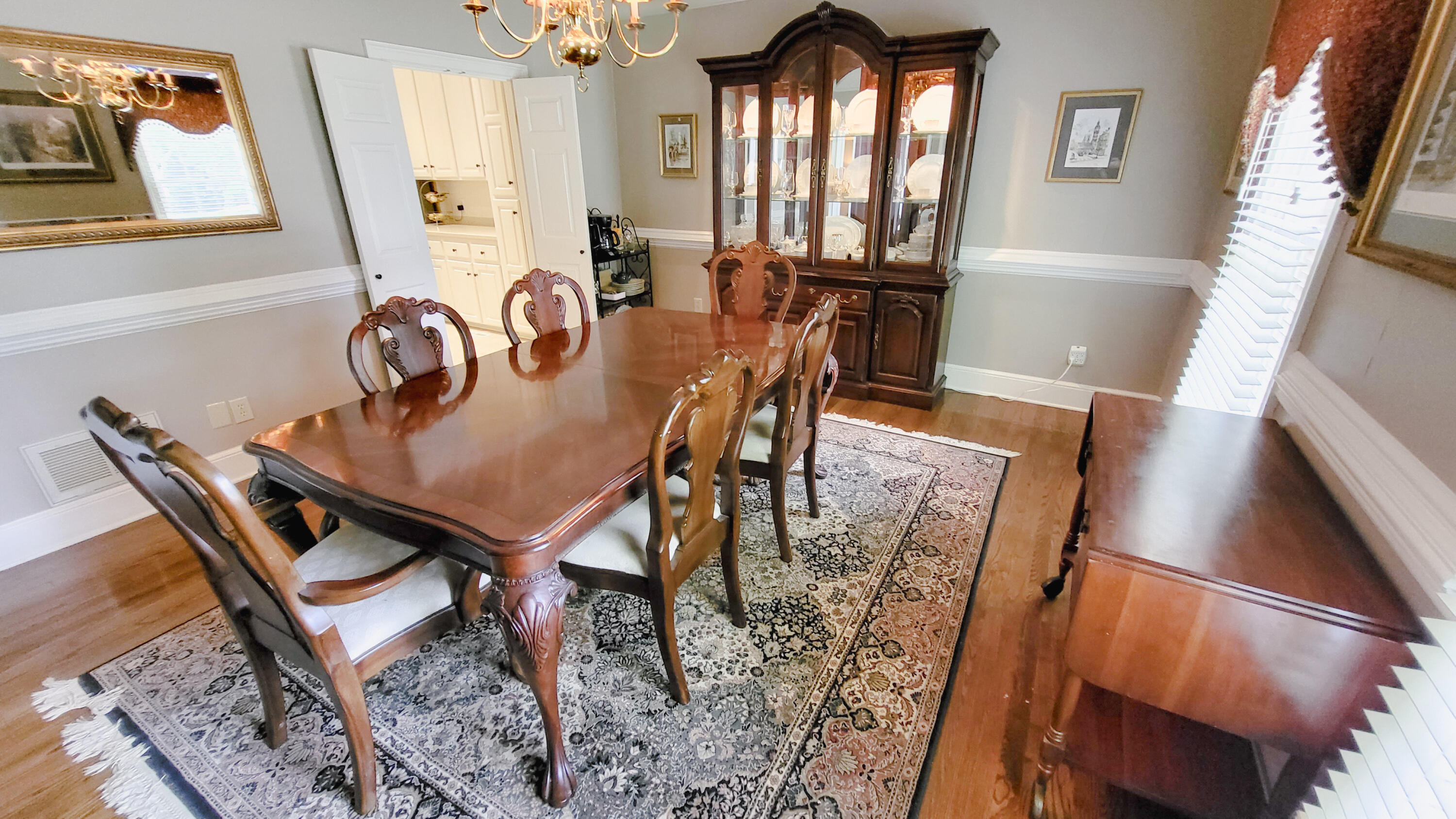 516 Holley Lake Road Aiken, SC 29803 - Photo 15 of 32 Gallery Image 15