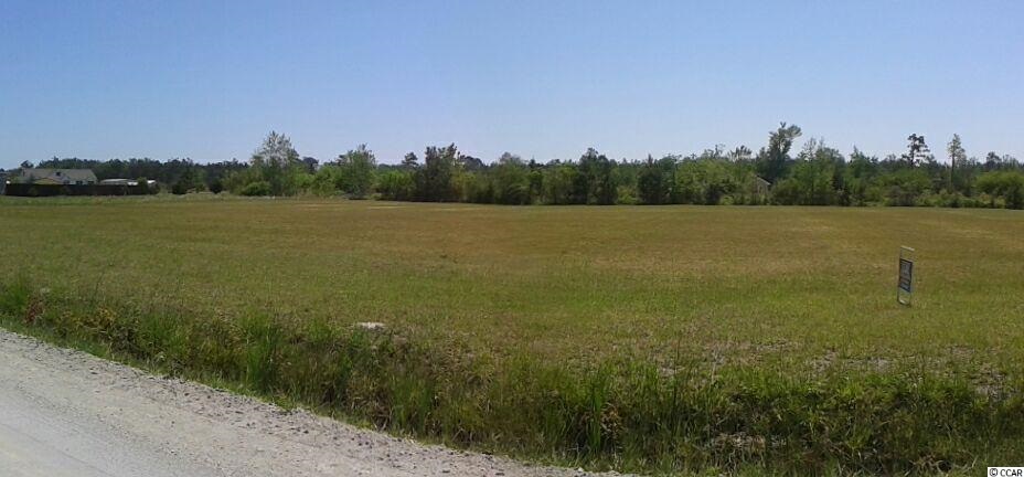 Lot 7 West G Road Loris, SC 29569 - Photo 4 of 4 Gallery Image 4
