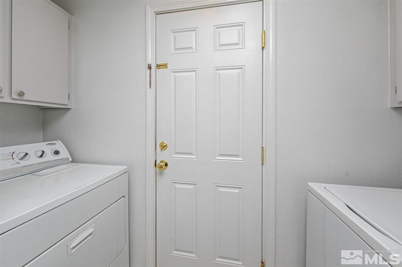 3600 Peregrine Court Reno, NV 89508 - Photo 21 of 36 a view of storage room