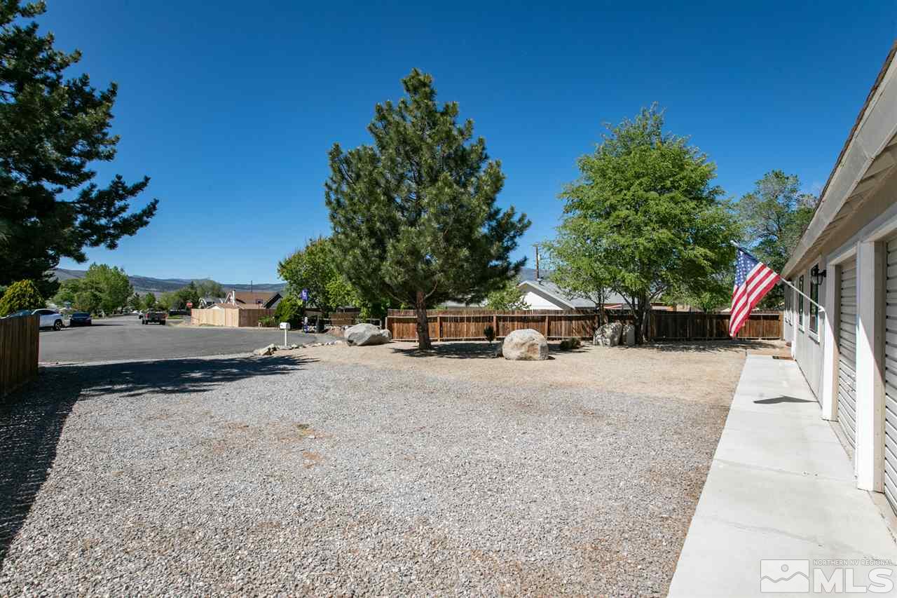 3600 Peregrine Court Reno, NV 89508 - Photo 32 of 36 a view of a street with a slide