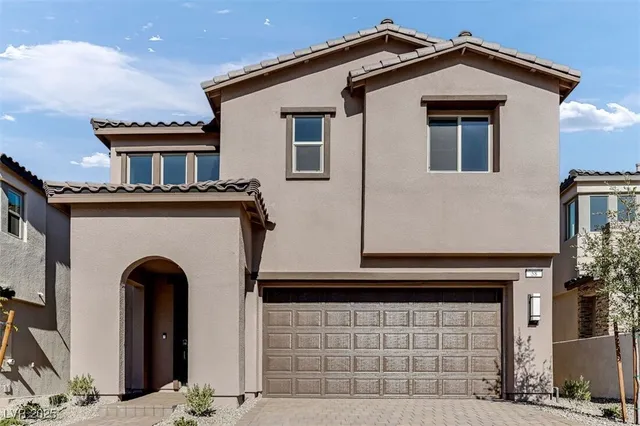 $574,900 | 58 Via Montoro, Henderson, NV 89011