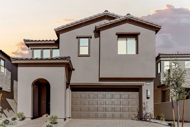 $574,900 | 58 Via Montoro, Henderson, NV 89011