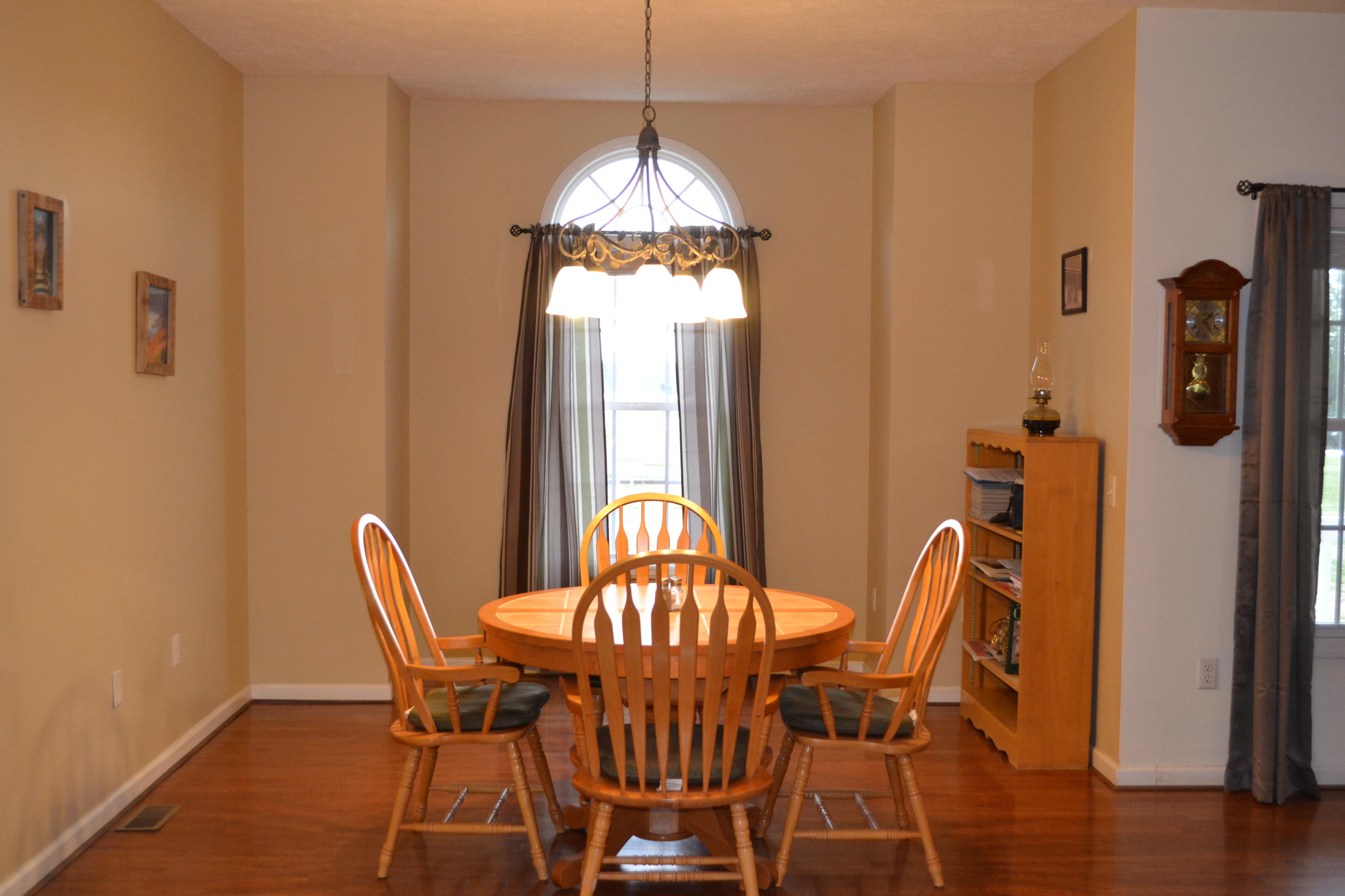 175 Kay Fork Road Union Hall, VA 24176 - Photo 11 of 62 Dining