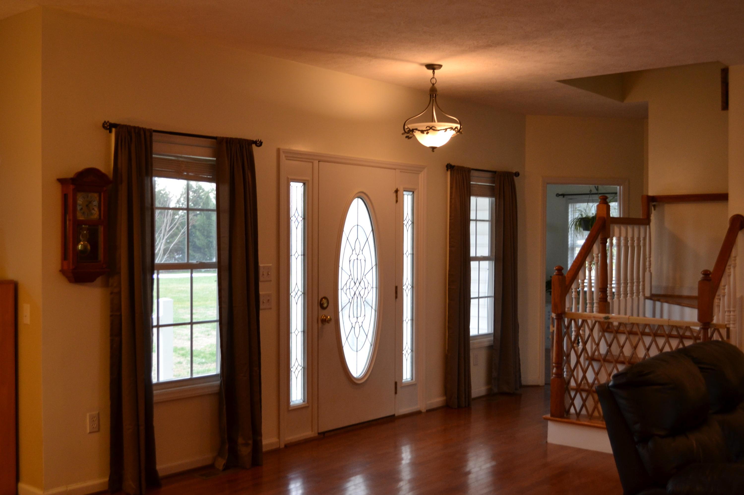 175 Kay Fork Road Union Hall, VA 24176 - Photo 13 of 62 Foyer