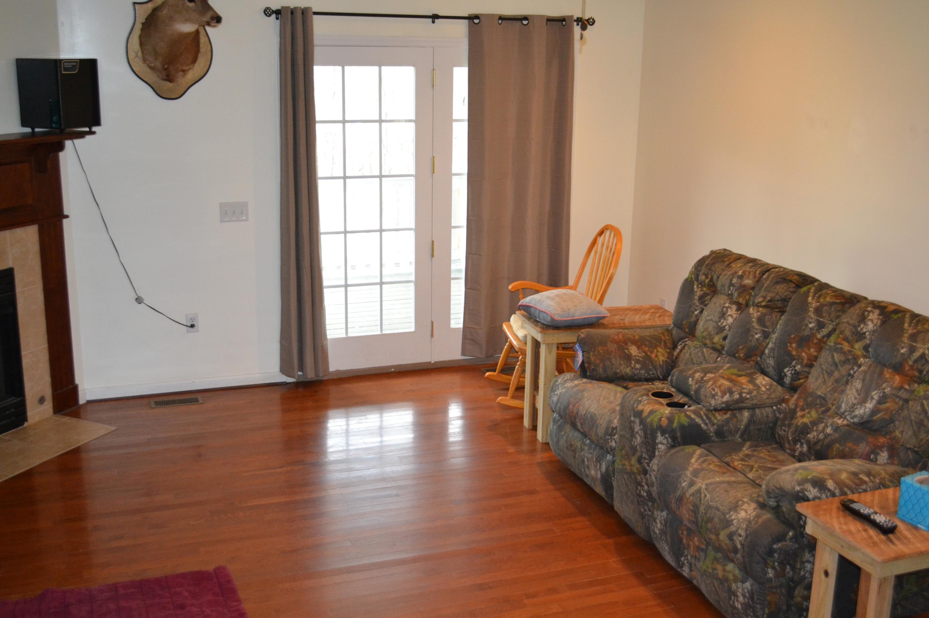 175 Kay Fork Road Union Hall, VA 24176 - Photo 15 of 62 Living