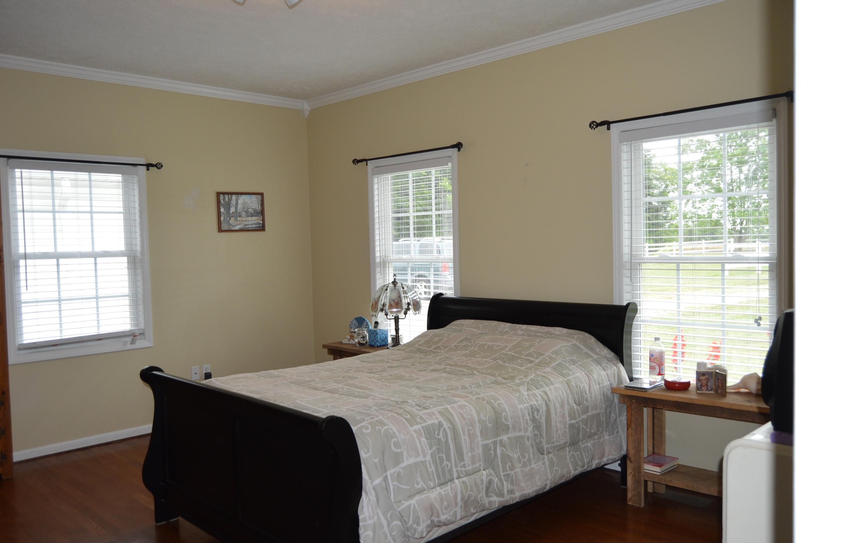 175 Kay Fork Road Union Hall, VA 24176 - Photo 16 of 62 Master Bedroom
