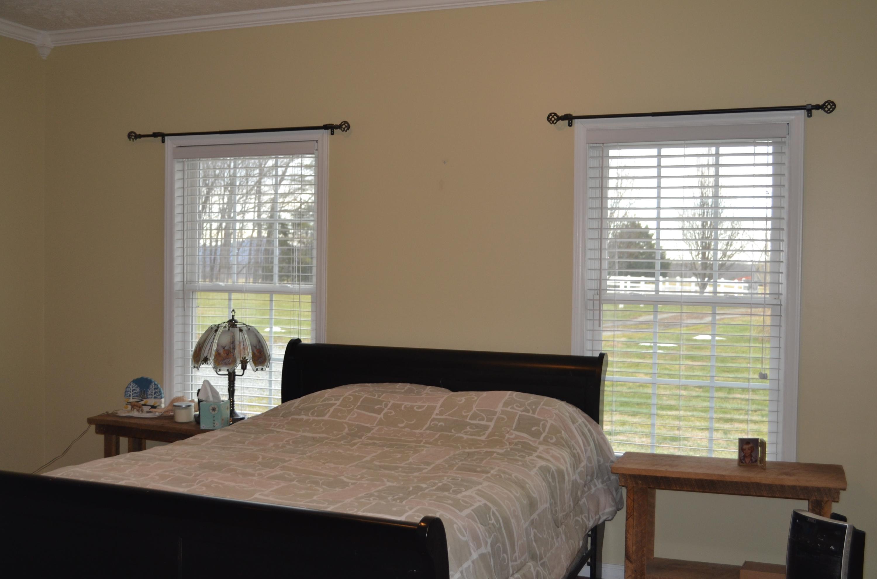 175 Kay Fork Road Union Hall, VA 24176 - Photo 17 of 62 Master Bedroom
