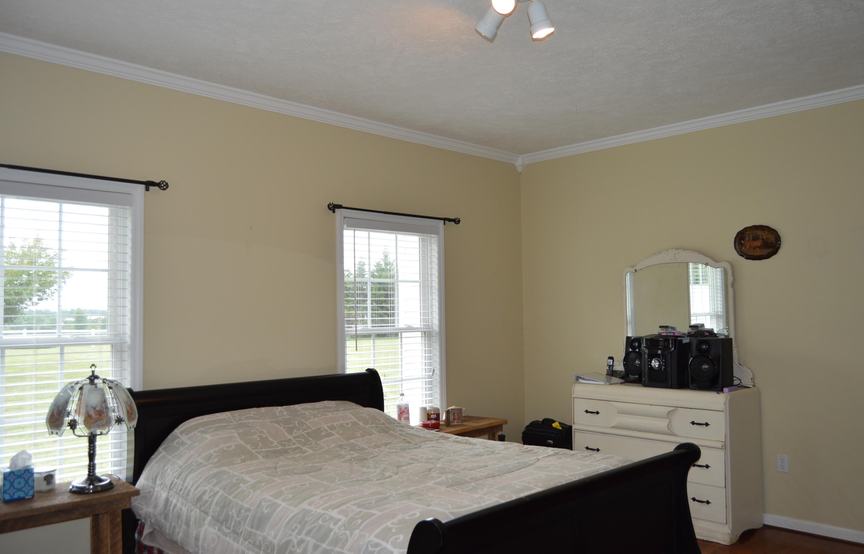 175 Kay Fork Road Union Hall, VA 24176 - Photo 18 of 62 Master Bedroom