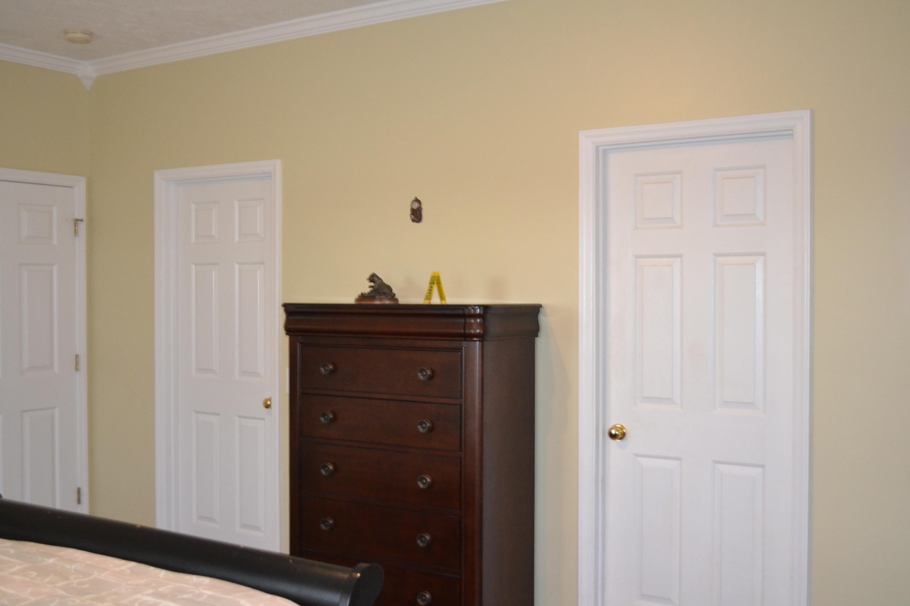 175 Kay Fork Road Union Hall, VA 24176 - Photo 19 of 62 Master Bedroom