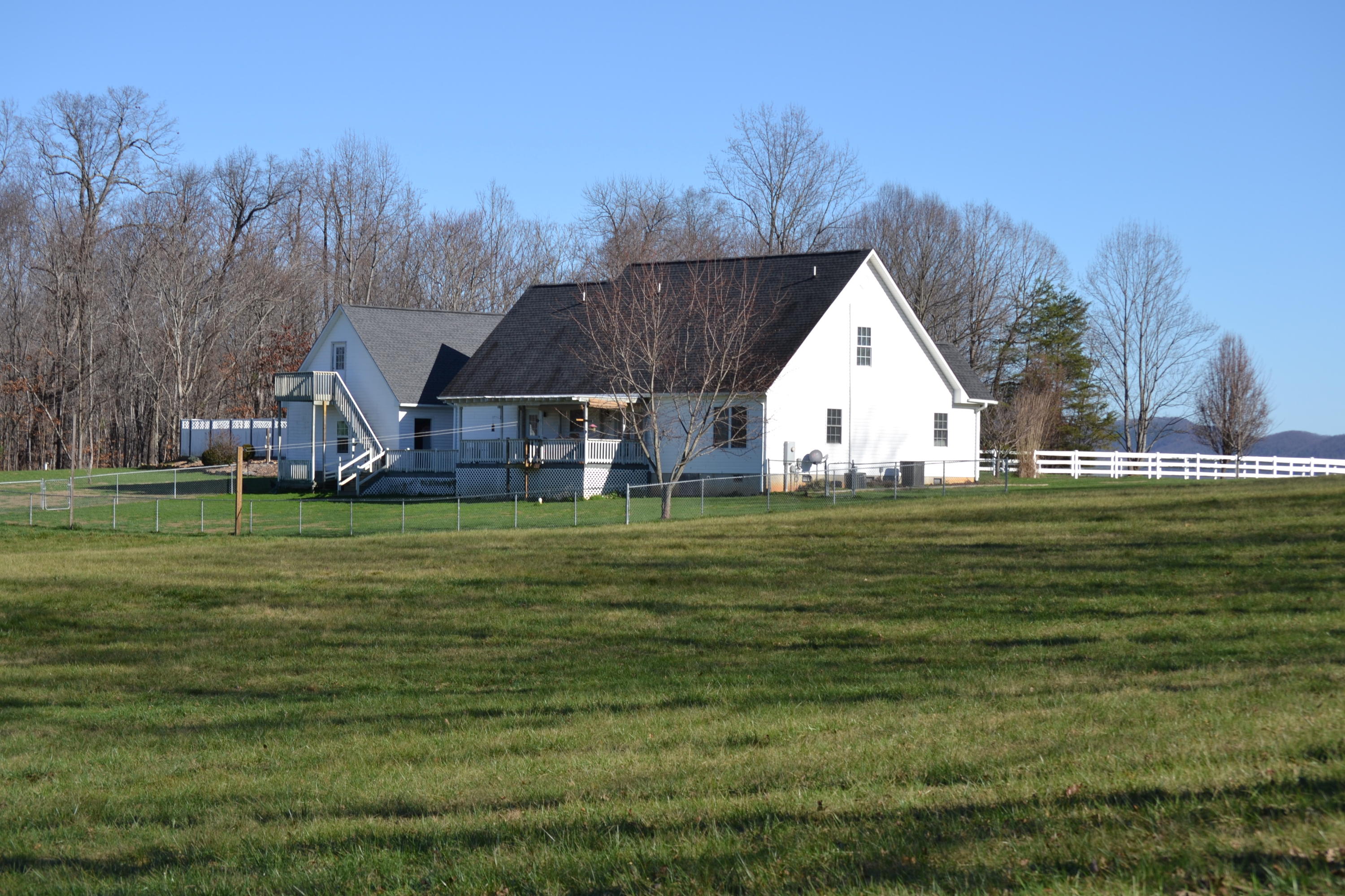 175 Kay Fork Road Union Hall, VA 24176 - Photo 3 of 62 175KayForkRd