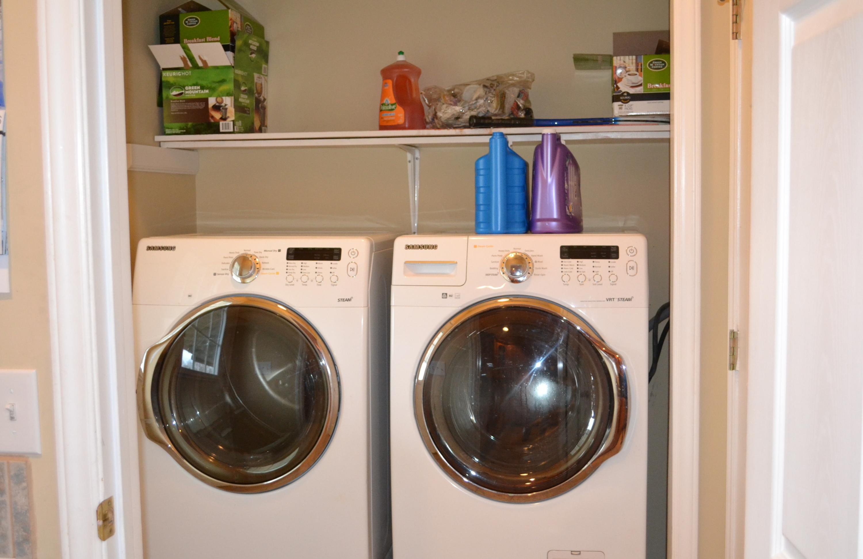 175 Kay Fork Road Union Hall, VA 24176 - Photo 24 of 62 Laundry Main Level