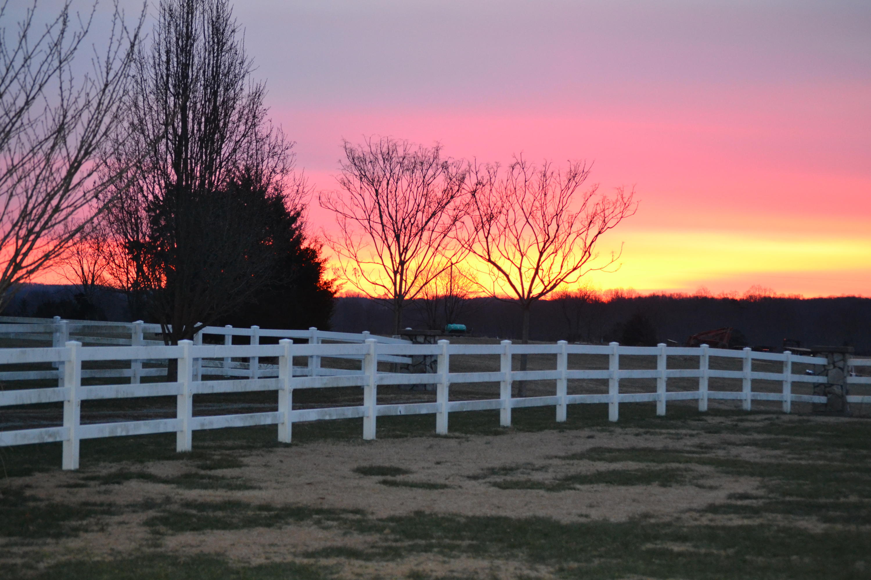 175 Kay Fork Road Union Hall, VA 24176 - Photo 5 of 62 Sunrise