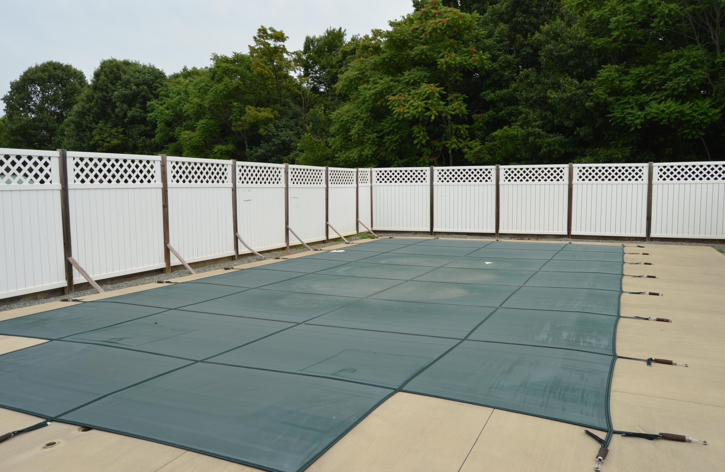 175 Kay Fork Road Union Hall, VA 24176 - Photo 41 of 62 Pool