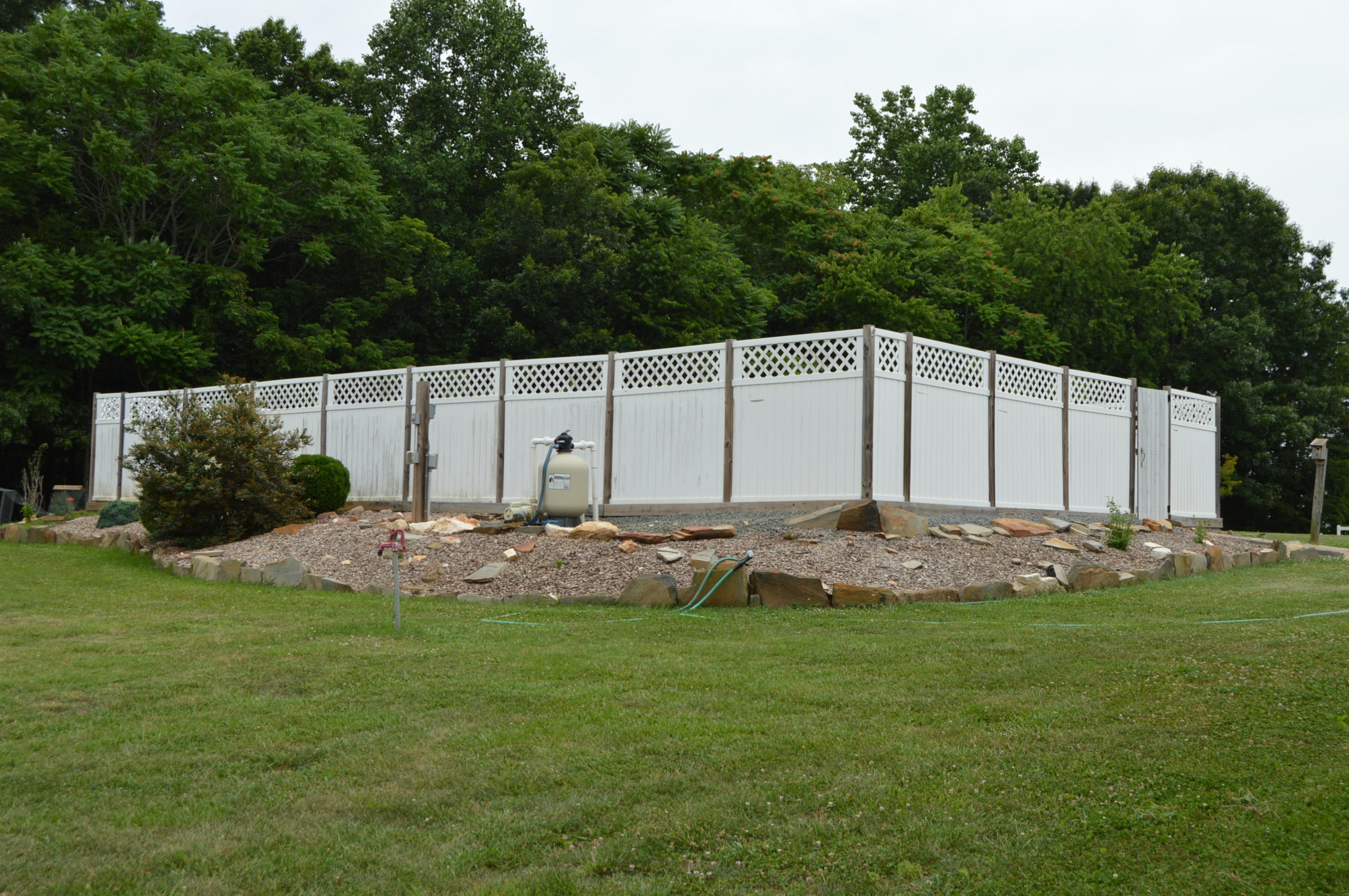 175 Kay Fork Road Union Hall, VA 24176 - Photo 42 of 62 Pool