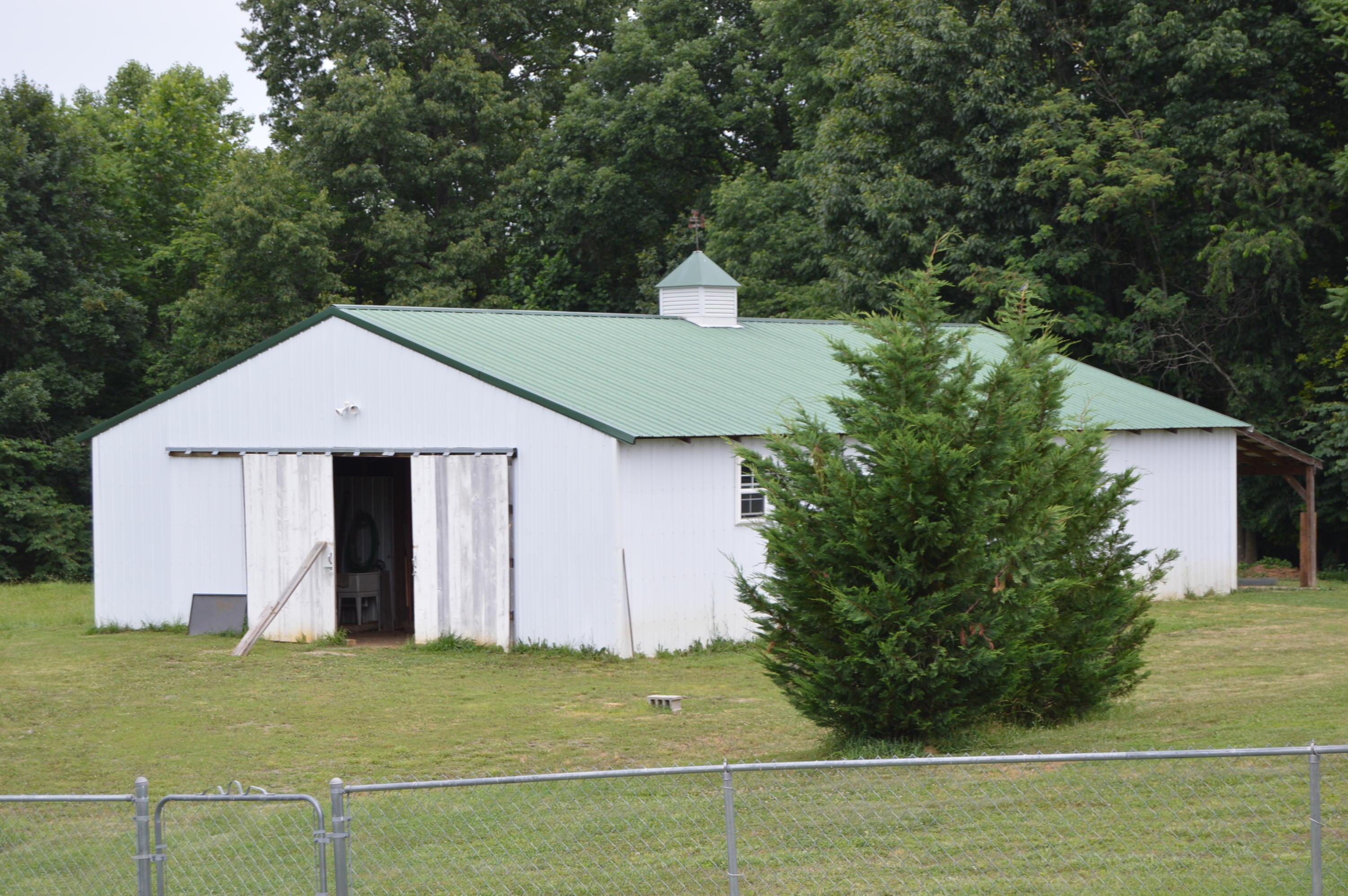175 Kay Fork Road Union Hall, VA 24176 - Photo 45 of 62 Barn
