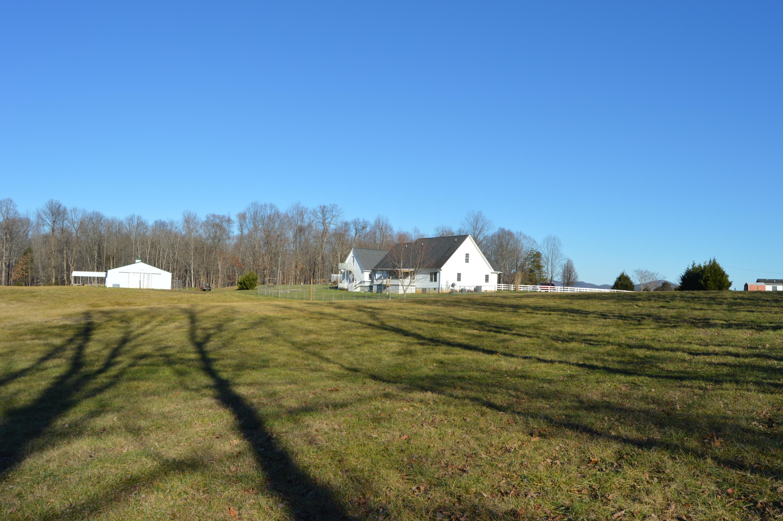 175 Kay Fork Road Union Hall, VA 24176 - Photo 49 of 62 Field