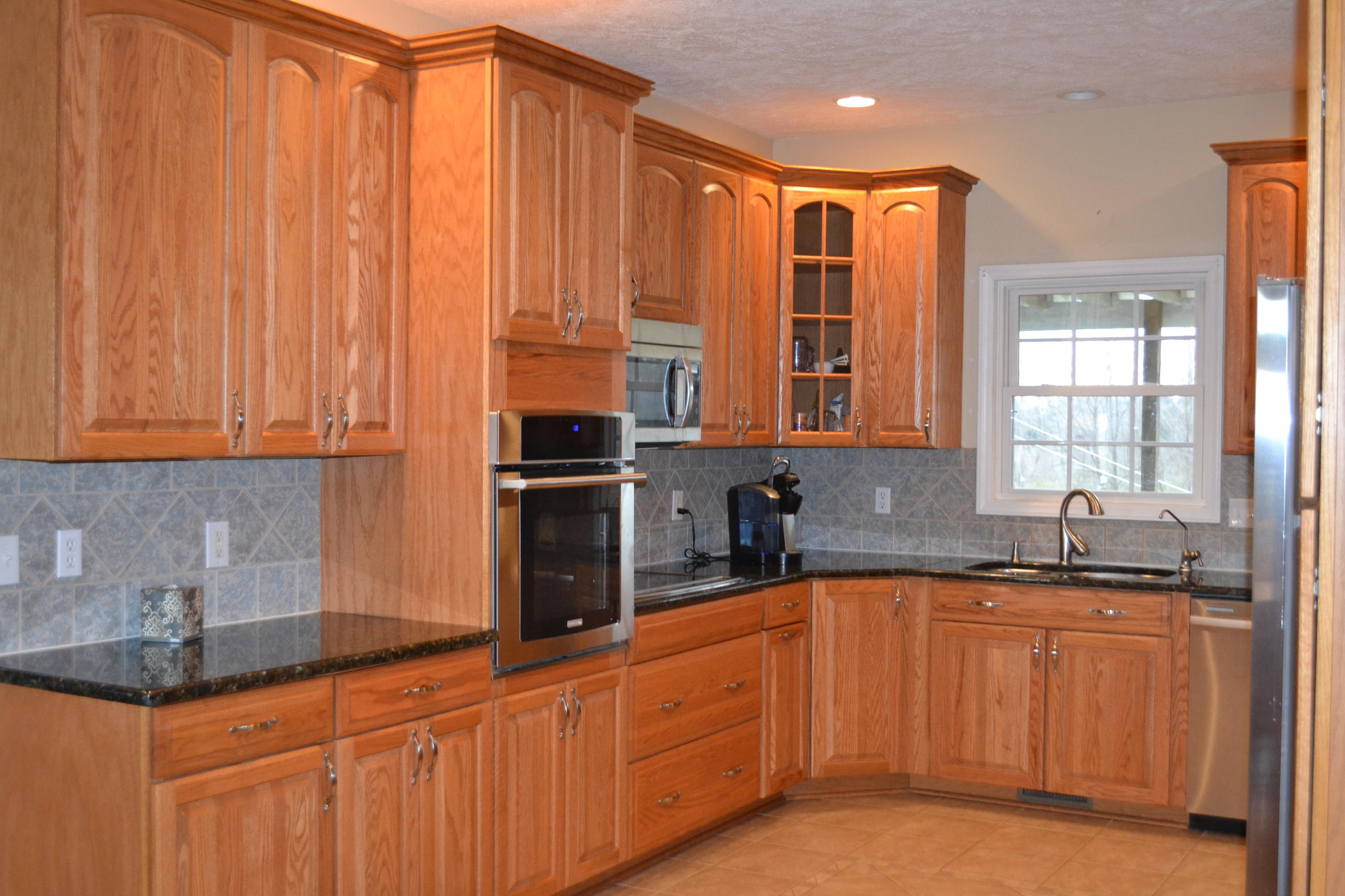 175 Kay Fork Road Union Hall, VA 24176 - Photo 6 of 62 Kitchen