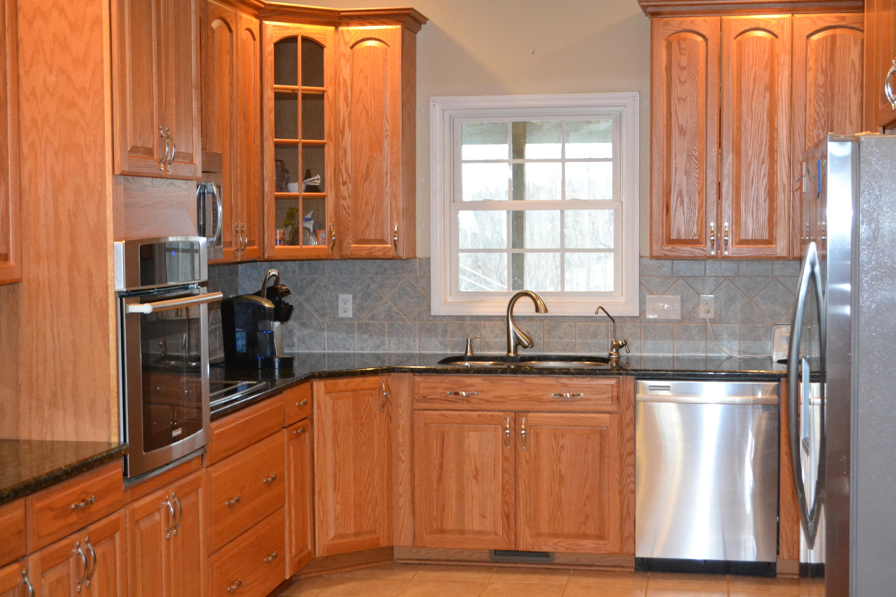 175 Kay Fork Road Union Hall, VA 24176 - Photo 7 of 62 Kitchen