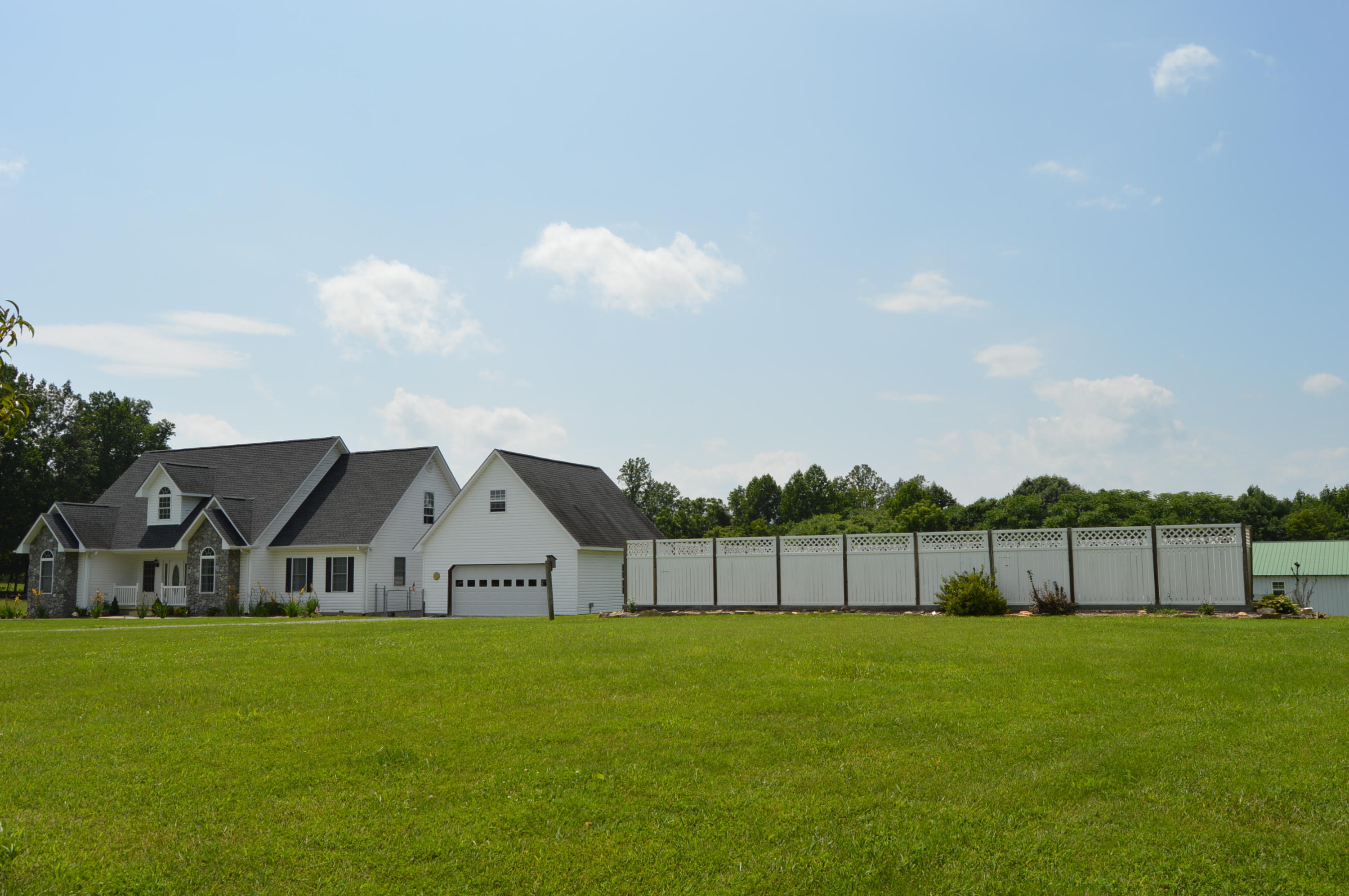 175 Kay Fork Road Union Hall, VA 24176 - Photo 61 of 62 Home/Pool