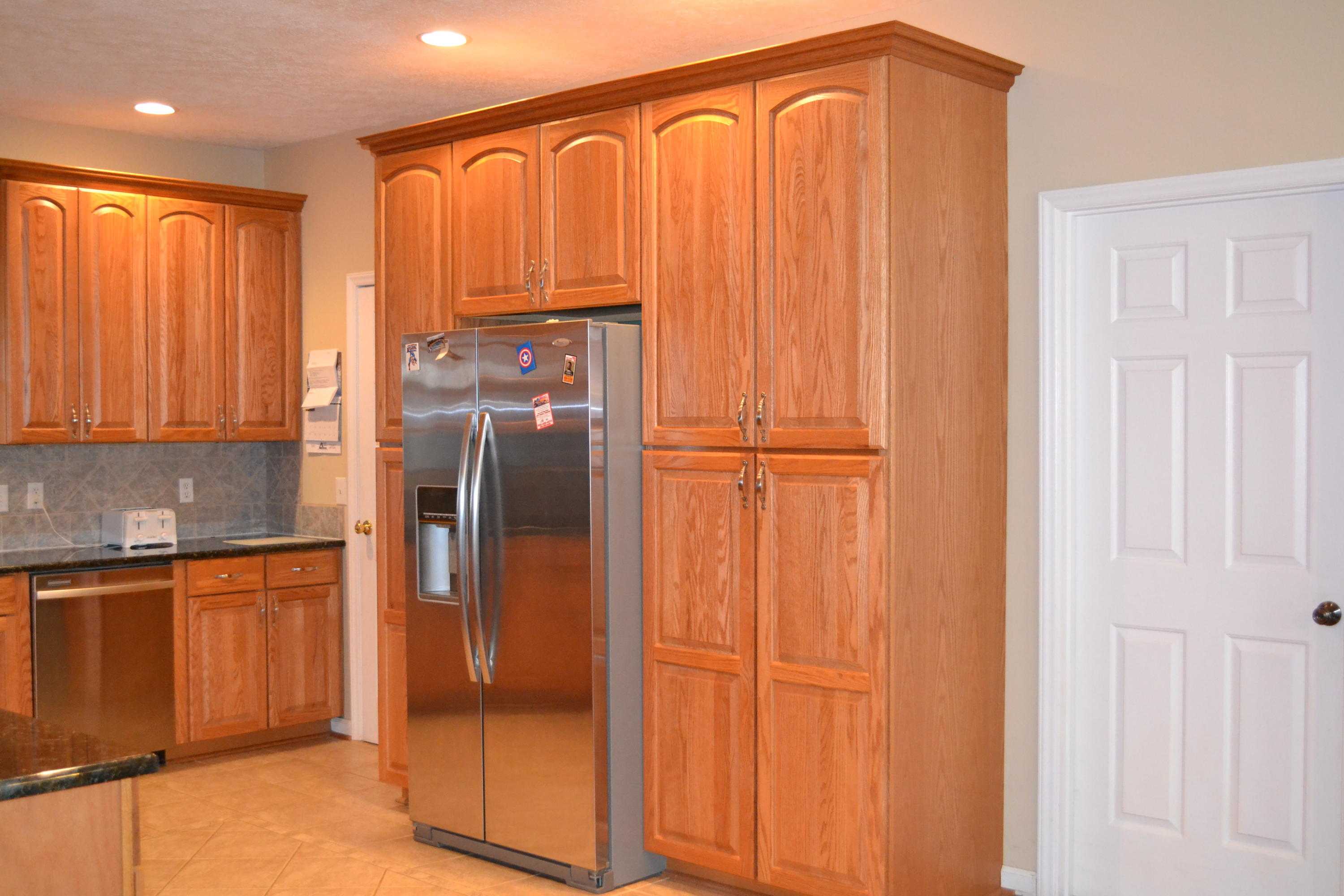 175 Kay Fork Road Union Hall, VA 24176 - Photo 8 of 62 Kitchen