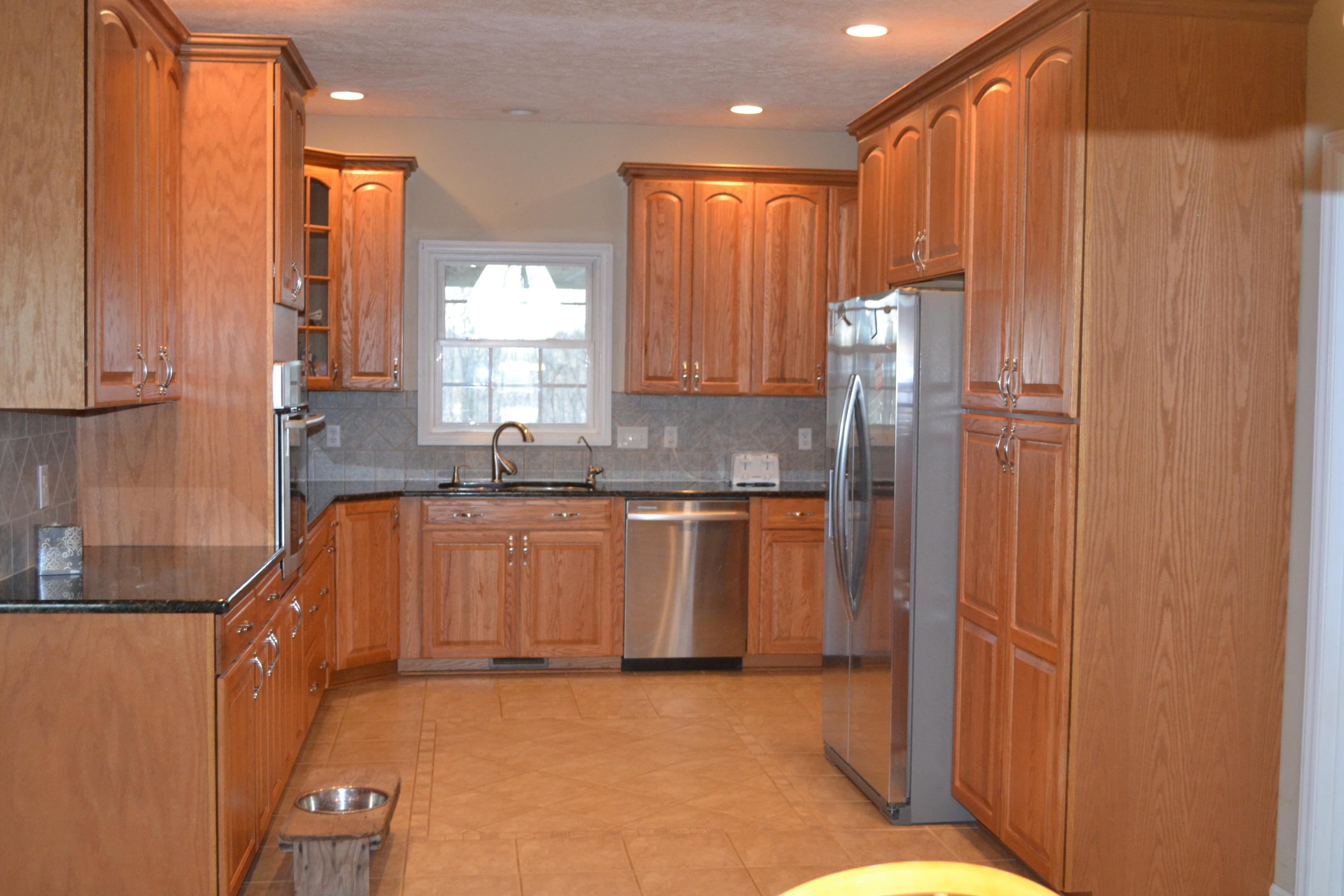 175 Kay Fork Road Union Hall, VA 24176 - Photo 9 of 62 Kitchen