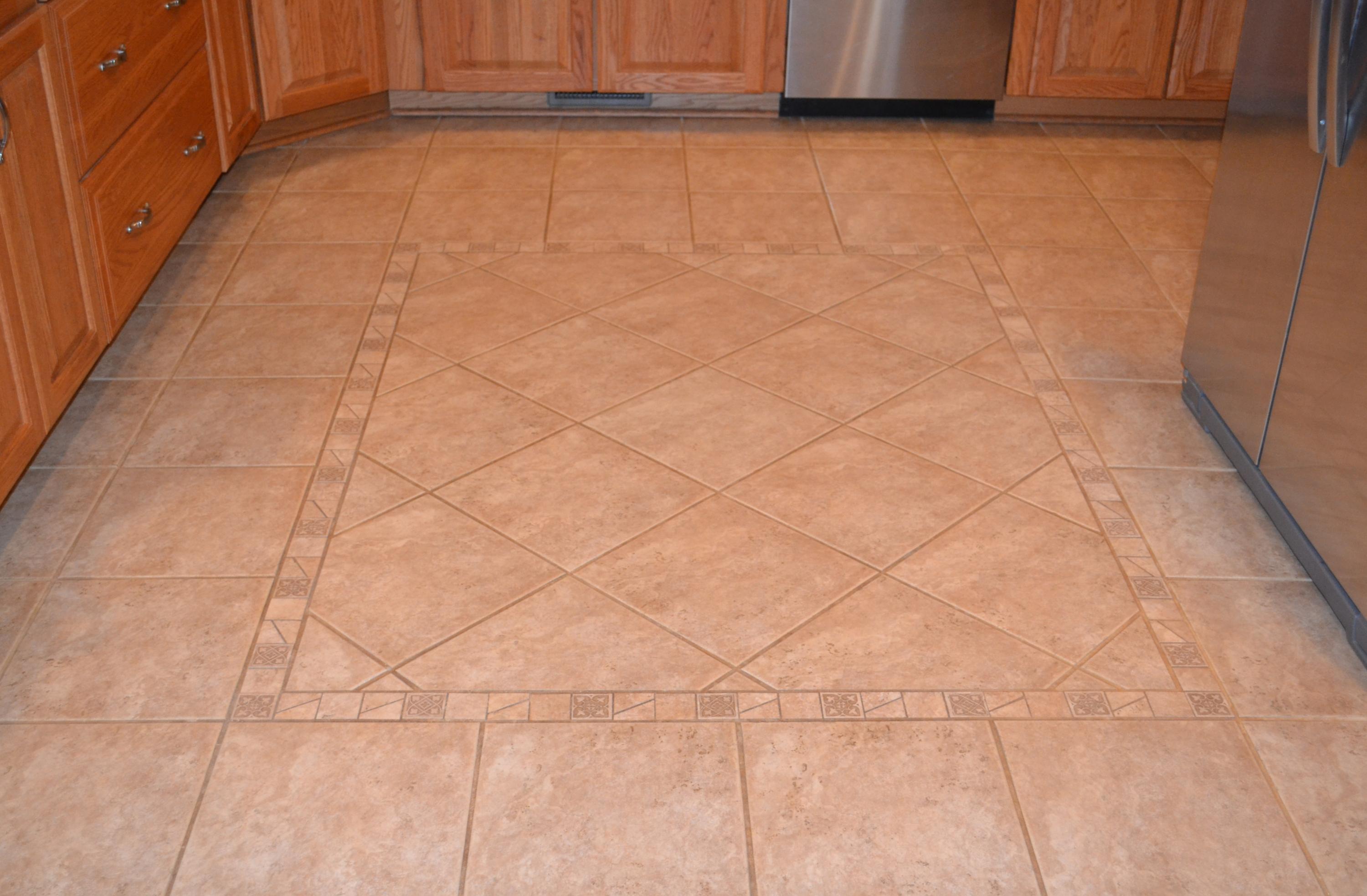175 Kay Fork Road Union Hall, VA 24176 - Photo 10 of 62 Kitchen Tile