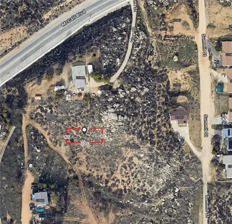 $20,000 | 0 Palomar, Menifee, CA 92585