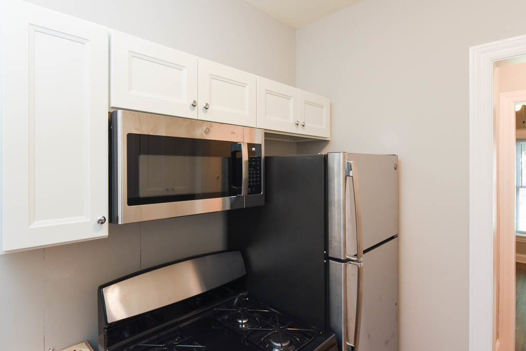 4708 North Racine Avenue, Unit 1W Chicago, IL 60640 - Photo 2 of 20