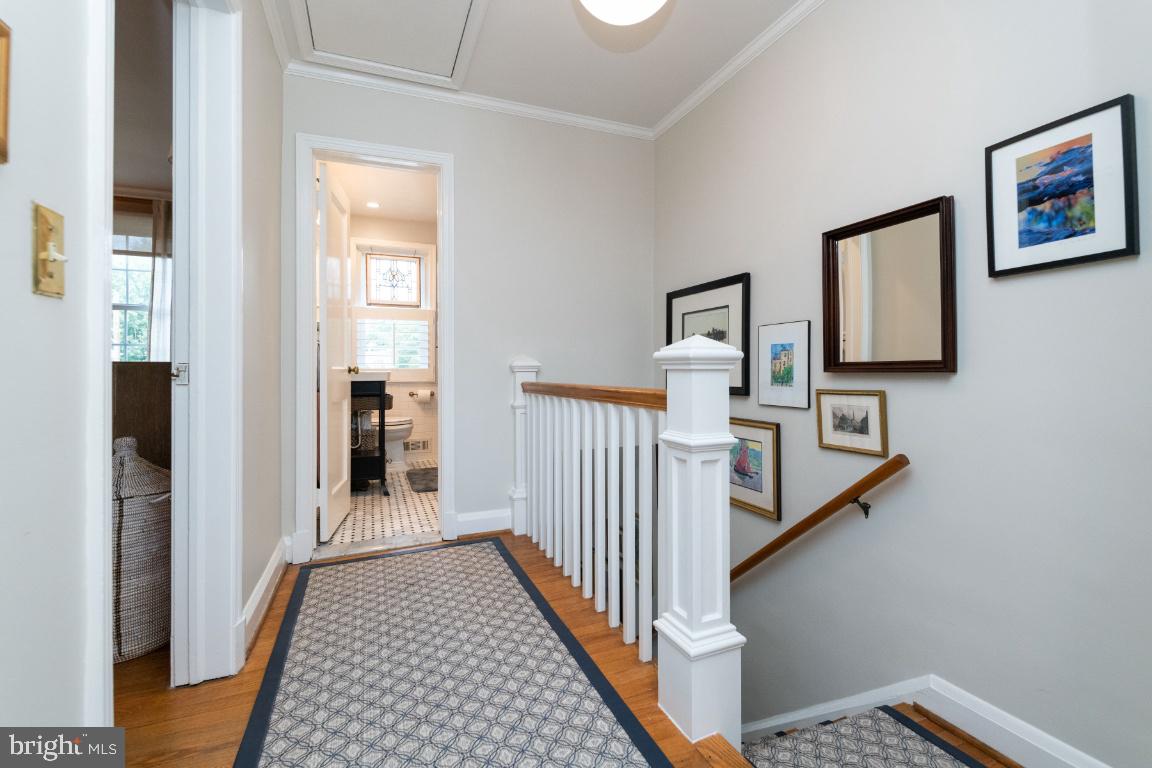 39 Regester Avenue Baltimore, MD 21212 - Photo 16 of 37