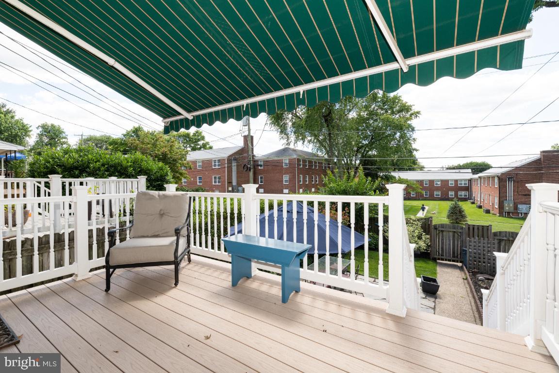39 Regester Avenue Baltimore, MD 21212 - Photo 32 of 37