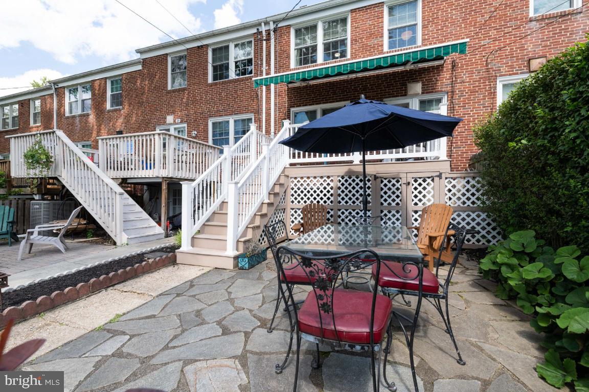 39 Regester Avenue Baltimore, MD 21212 - Photo 34 of 37