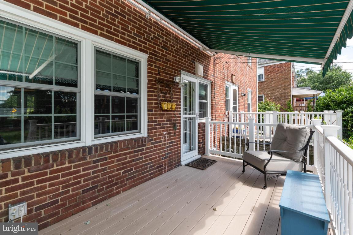 39 Regester Avenue Baltimore, MD 21212 - Photo 35 of 37