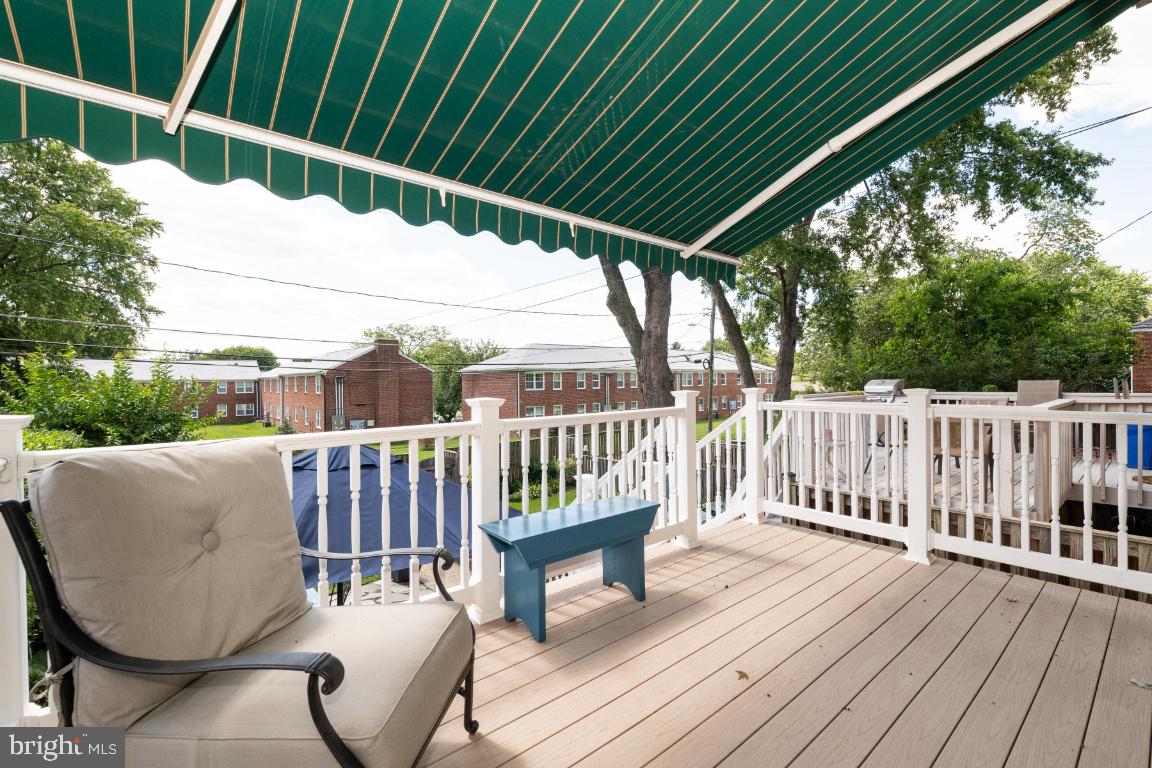 39 Regester Avenue Baltimore, MD 21212 - Photo 36 of 37