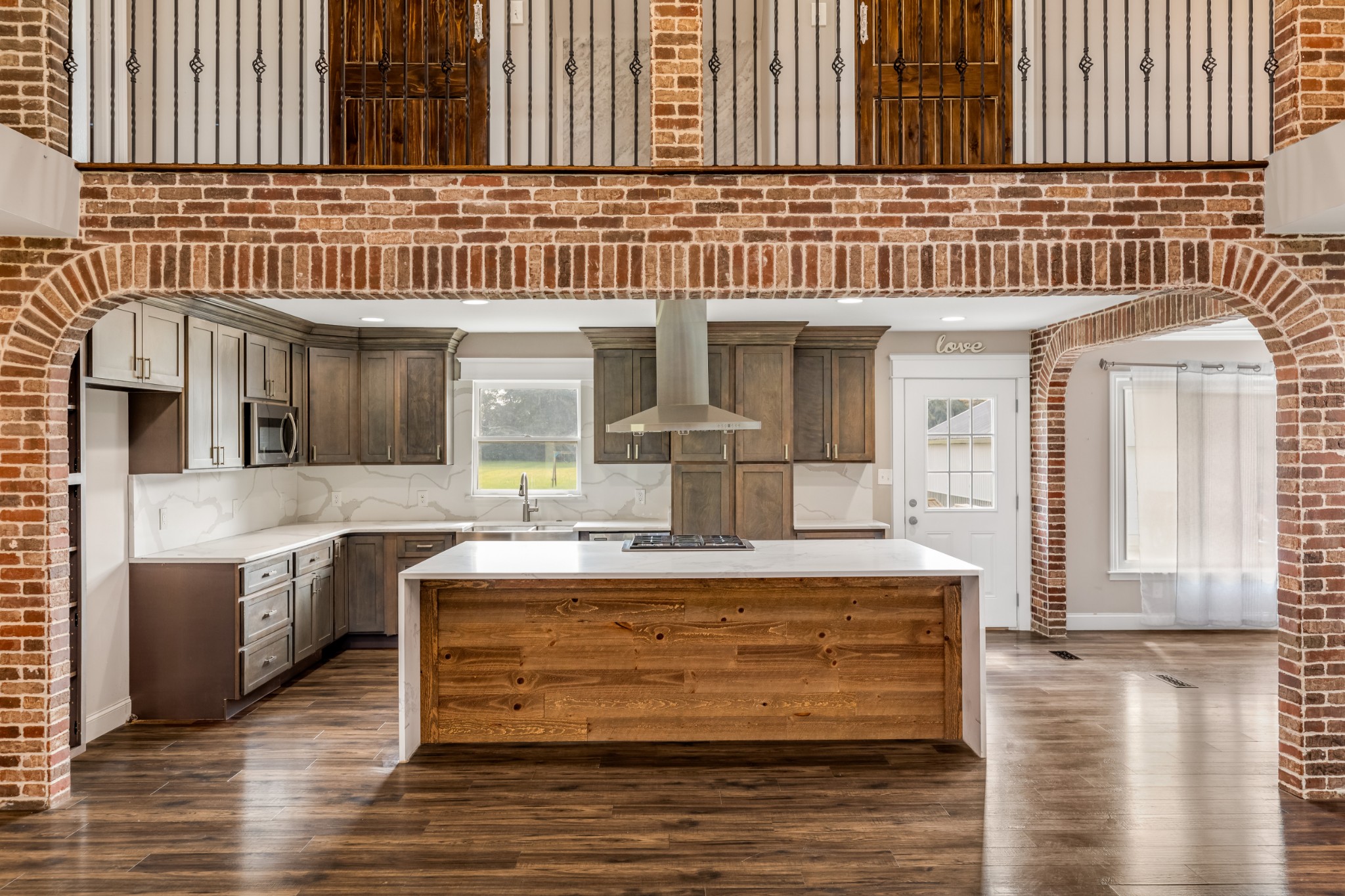 340 Double Log Cabin Road Lebanon, TN 37087 - Photo 8 of 50 a view of a house with a sink