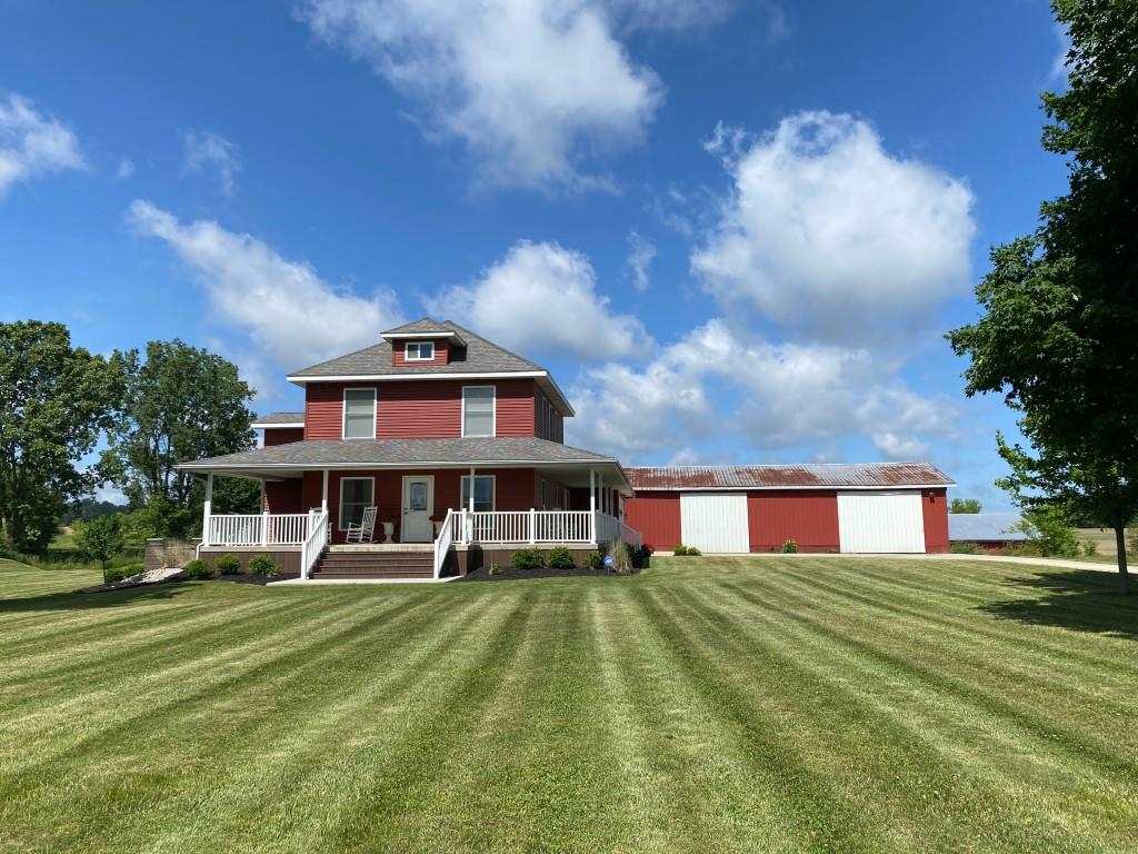 4218 Cook Road Owosso, MI 48867 - Photo 1 of 47 50079074.JPG