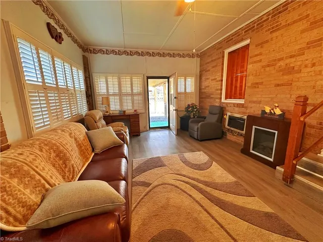 $249,900 | 2924 Swallow Road, Reidsville, NC 27320