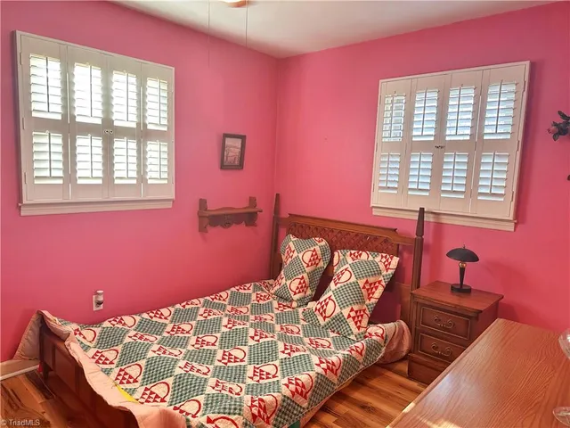 $249,900 | 2924 Swallow Road, Reidsville, NC 27320