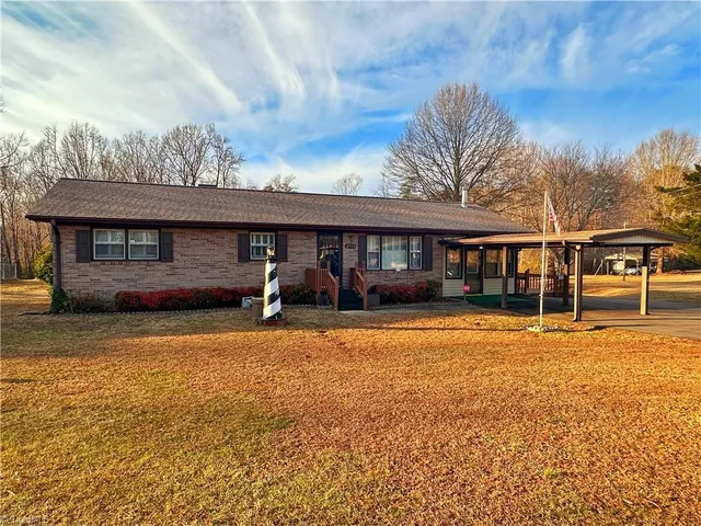 $249,900 | 2924 Swallow Road, Reidsville, NC 27320